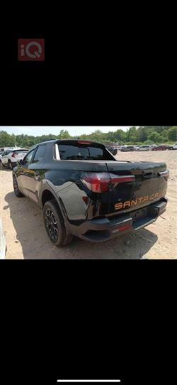 Hyundai Santa Cruz